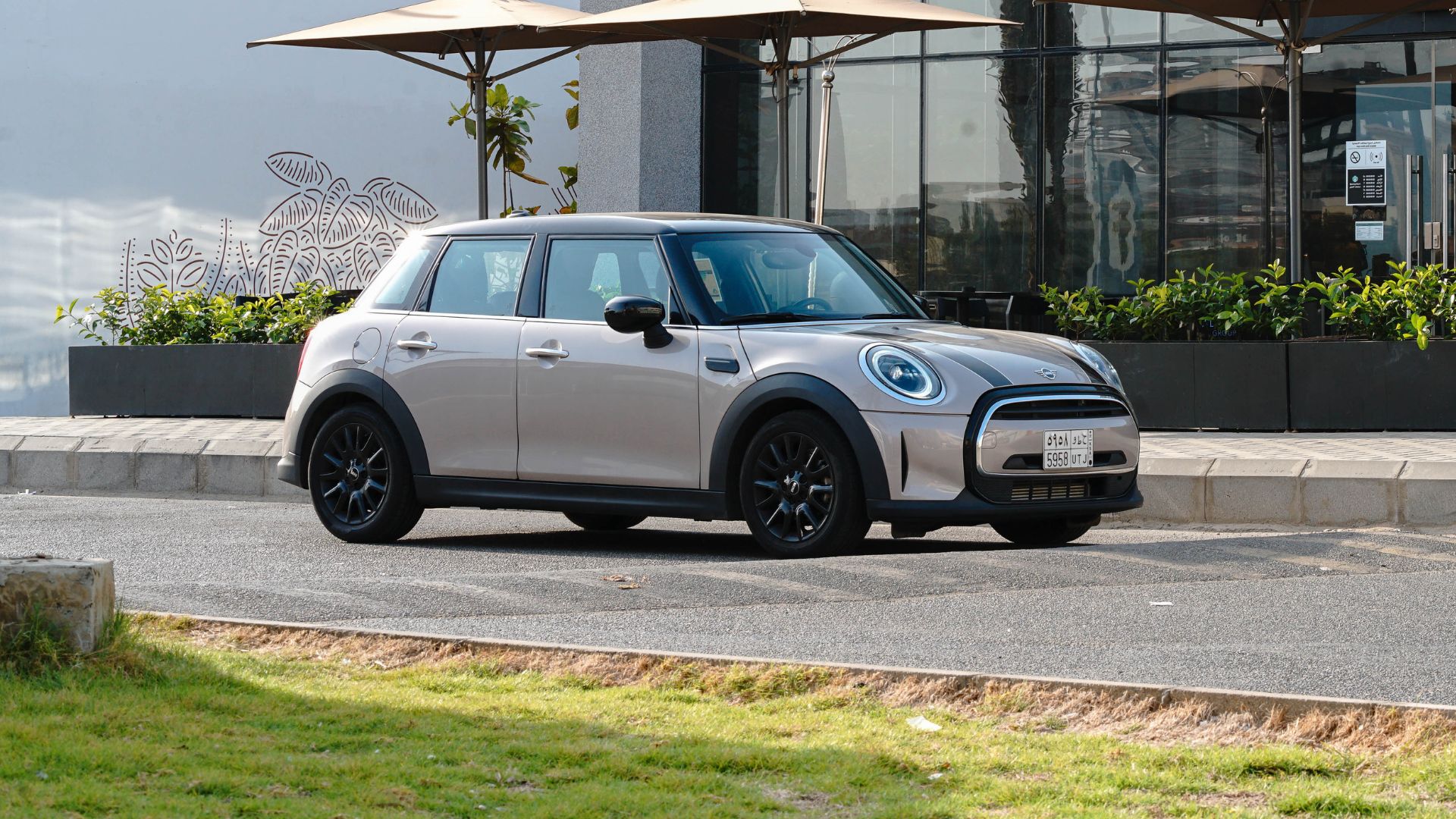 MINI Cooper 2022