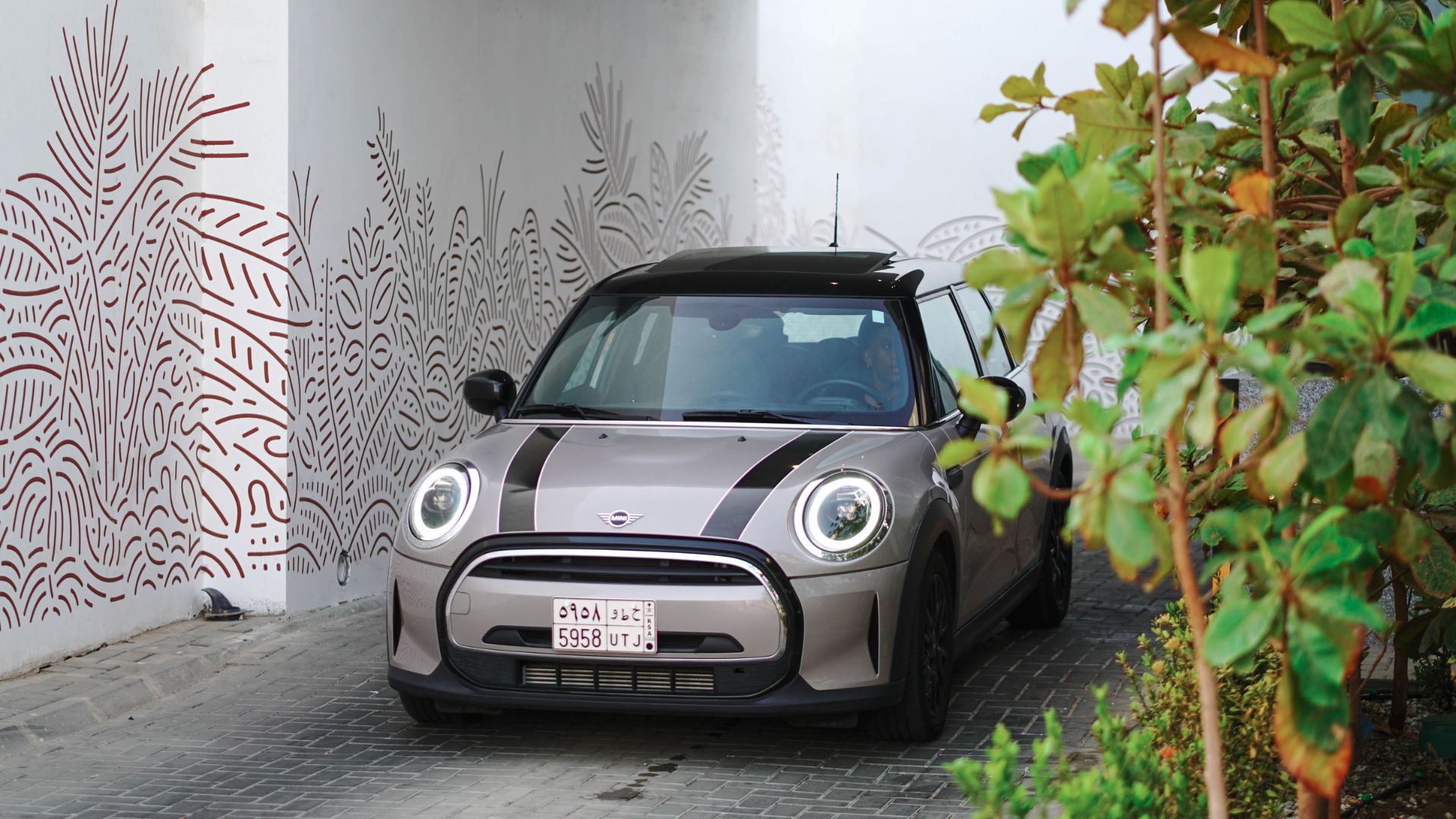 MINI Cooper 2022