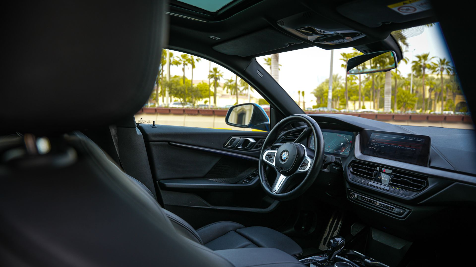 BMW 218i 2021