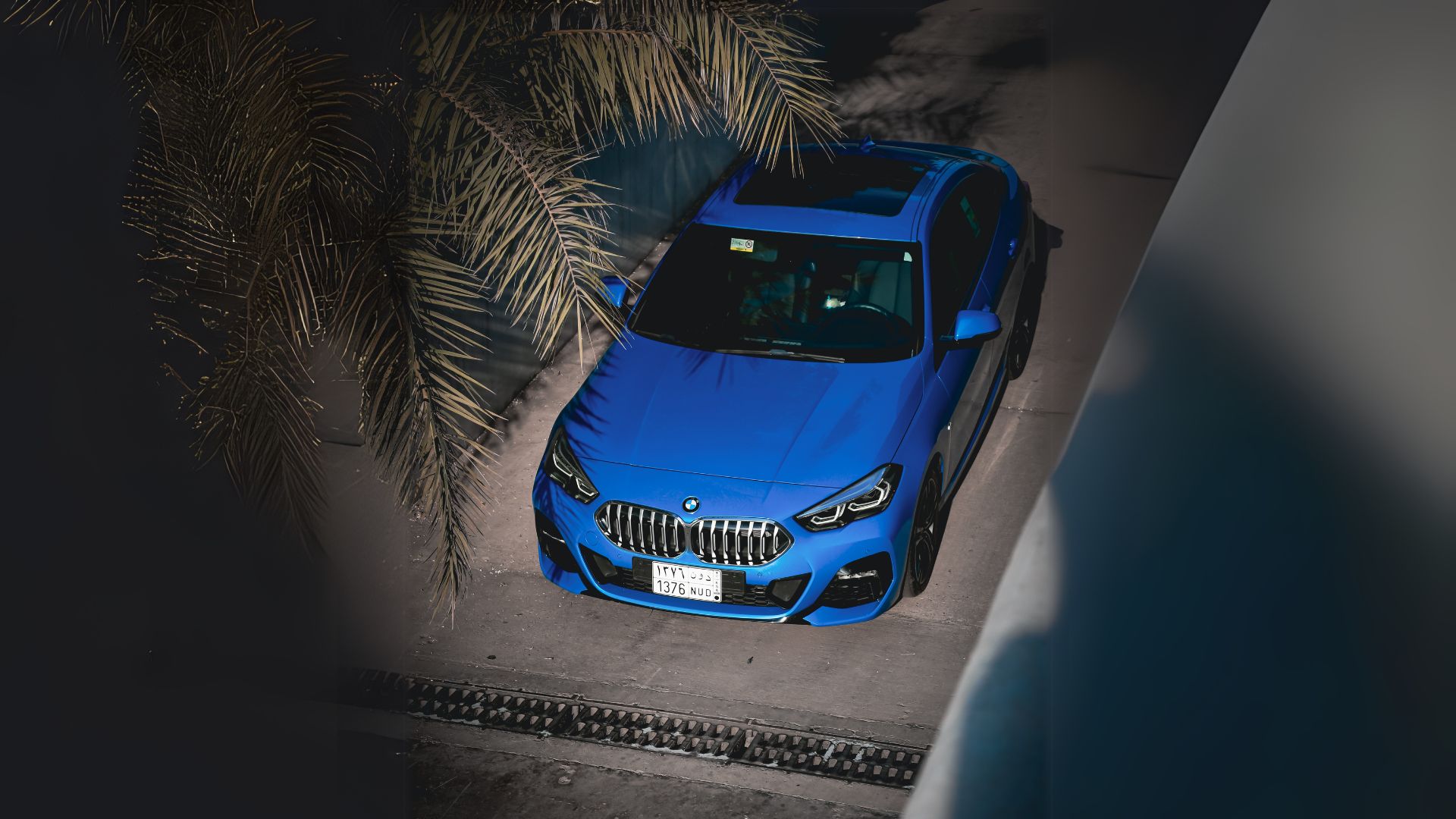 BMW 218i 2021